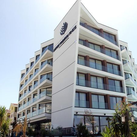Отель Luxury Premium Finese Голем Экстерьер фото