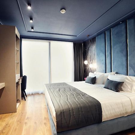 Отель Luxury Premium Finese Голем Экстерьер фото