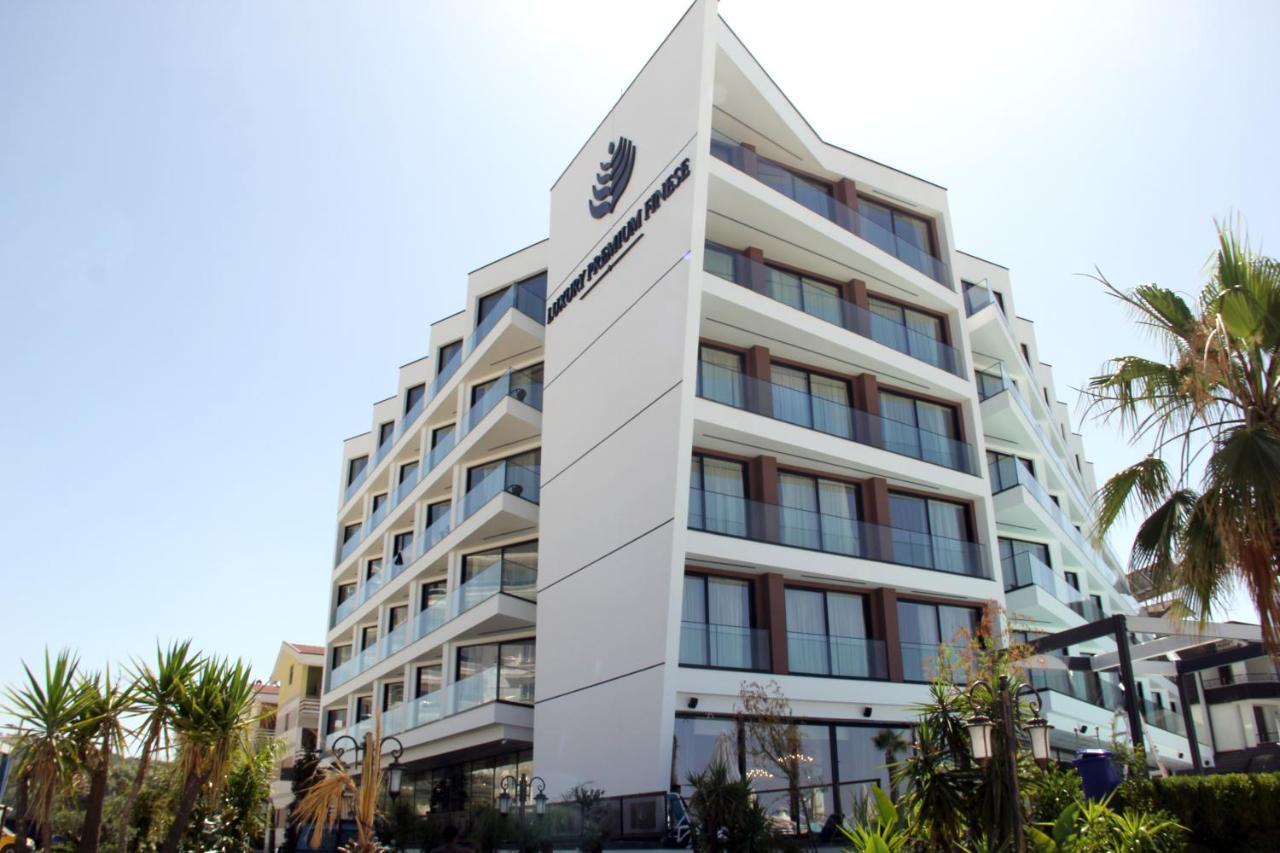 Отель Luxury Premium Finese Голем Экстерьер фото