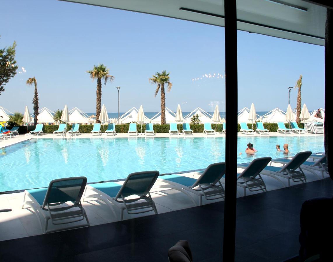 Отель Luxury Premium Finese Голем Экстерьер фото