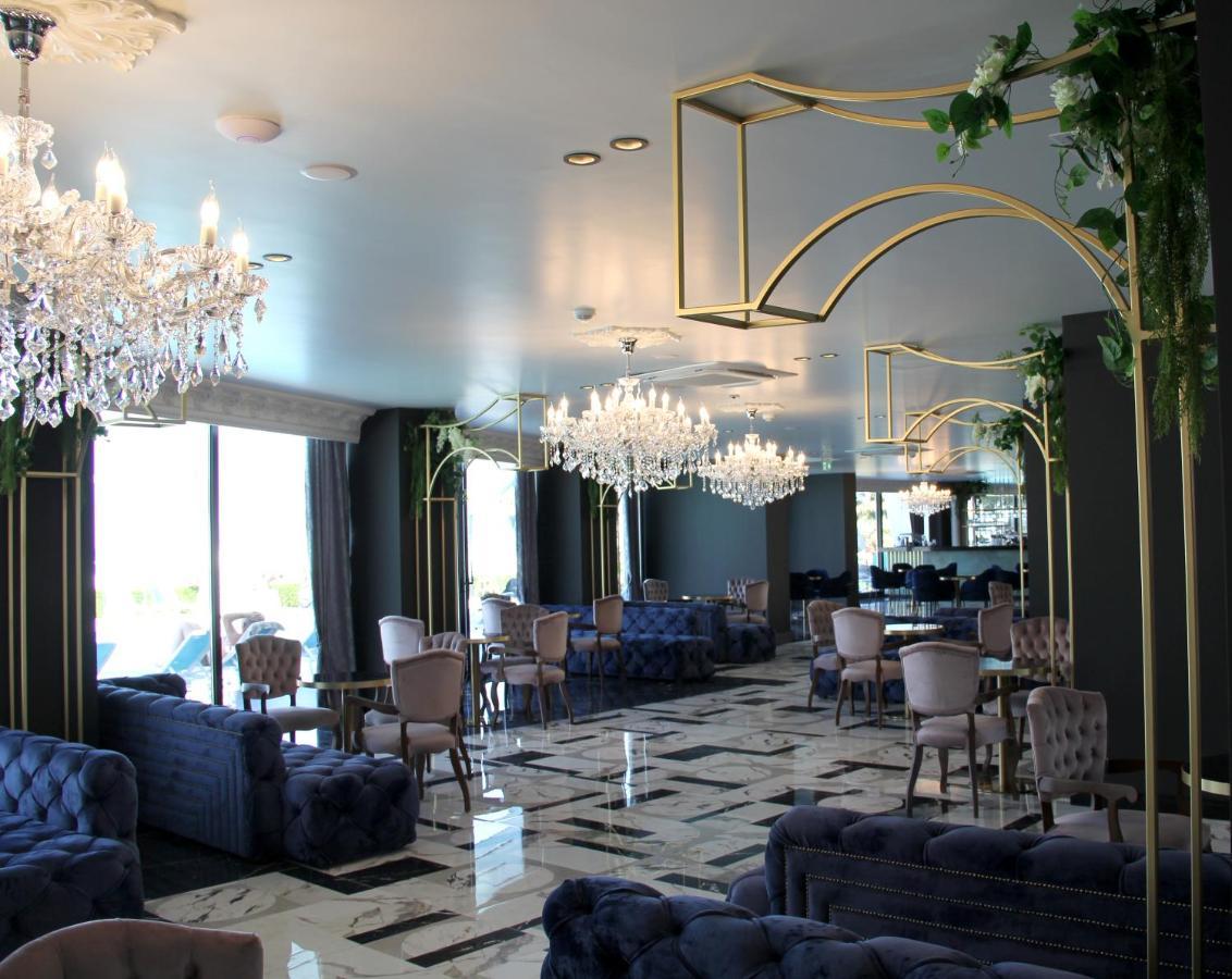 Отель Luxury Premium Finese Голем Экстерьер фото