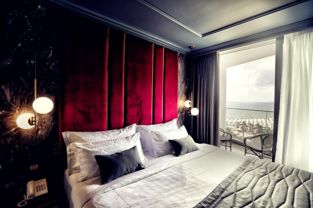 Отель Luxury Premium Finese Голем Экстерьер фото