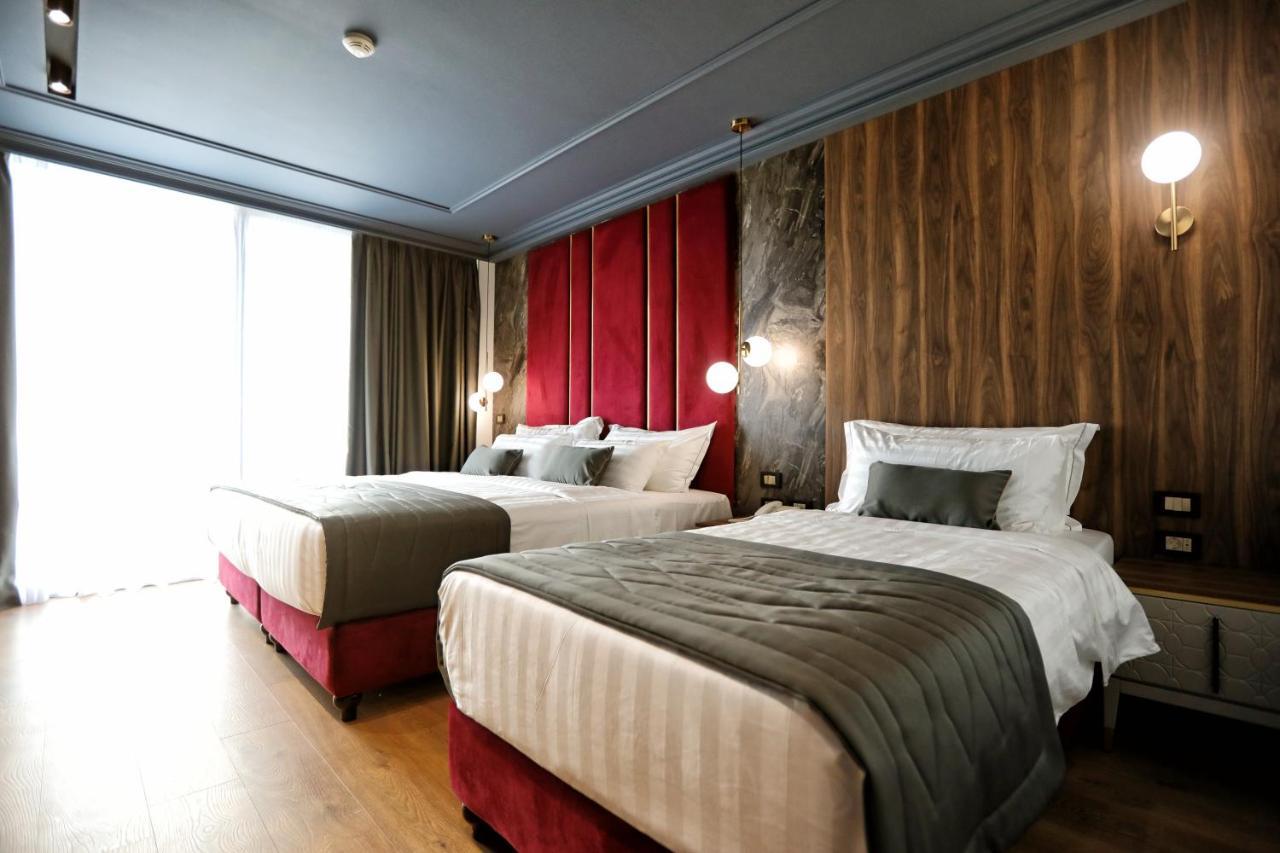 Отель Luxury Premium Finese Голем Экстерьер фото