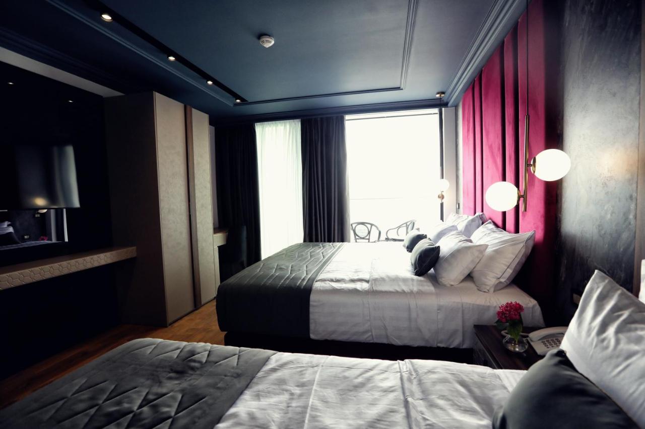Отель Luxury Premium Finese Голем Экстерьер фото