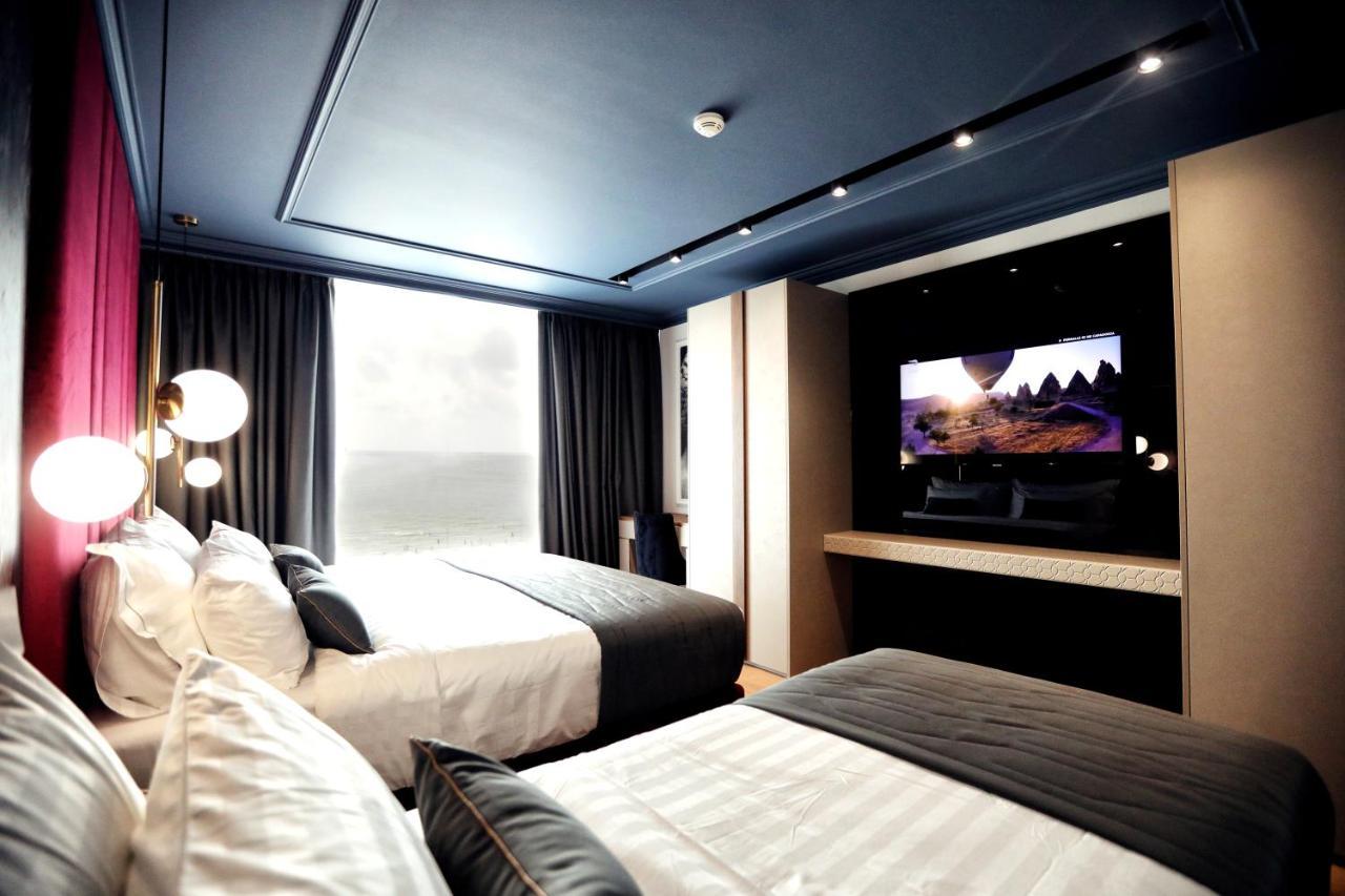 Отель Luxury Premium Finese Голем Экстерьер фото