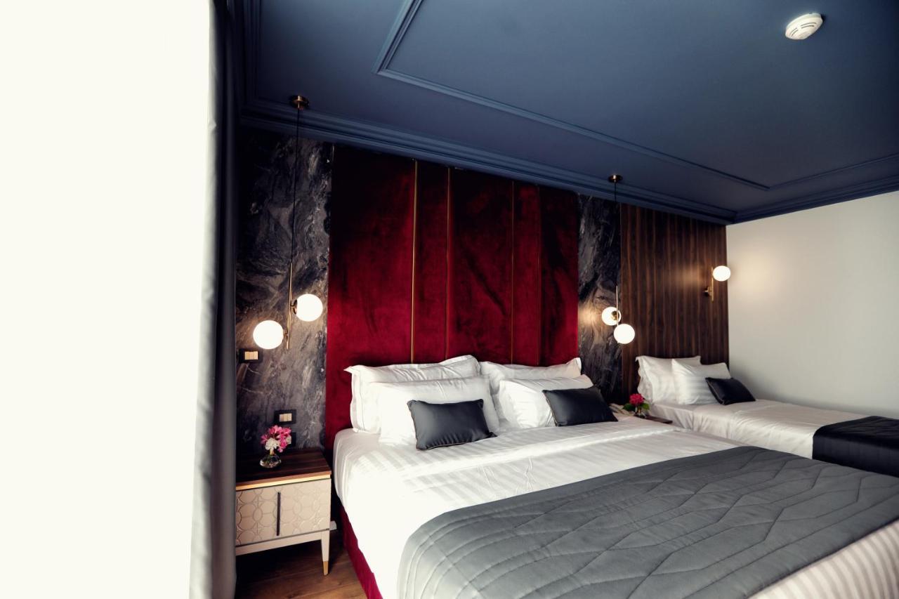 Отель Luxury Premium Finese Голем Экстерьер фото