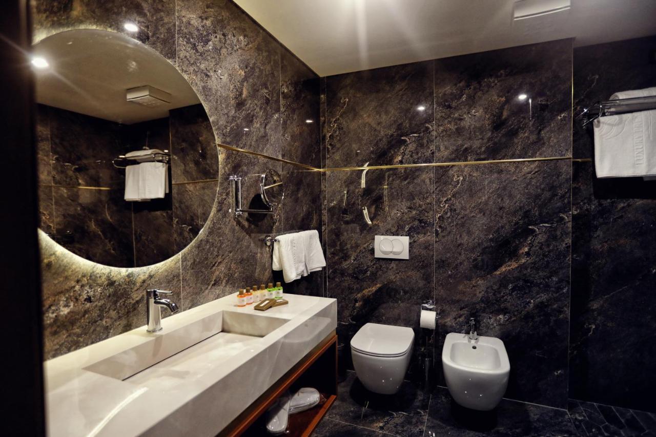 Отель Luxury Premium Finese Голем Экстерьер фото
