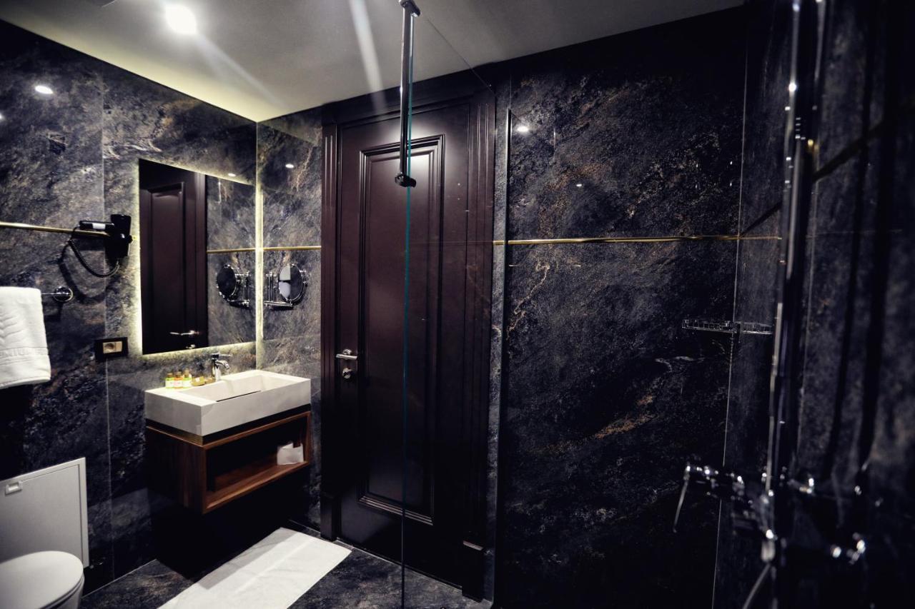 Отель Luxury Premium Finese Голем Экстерьер фото