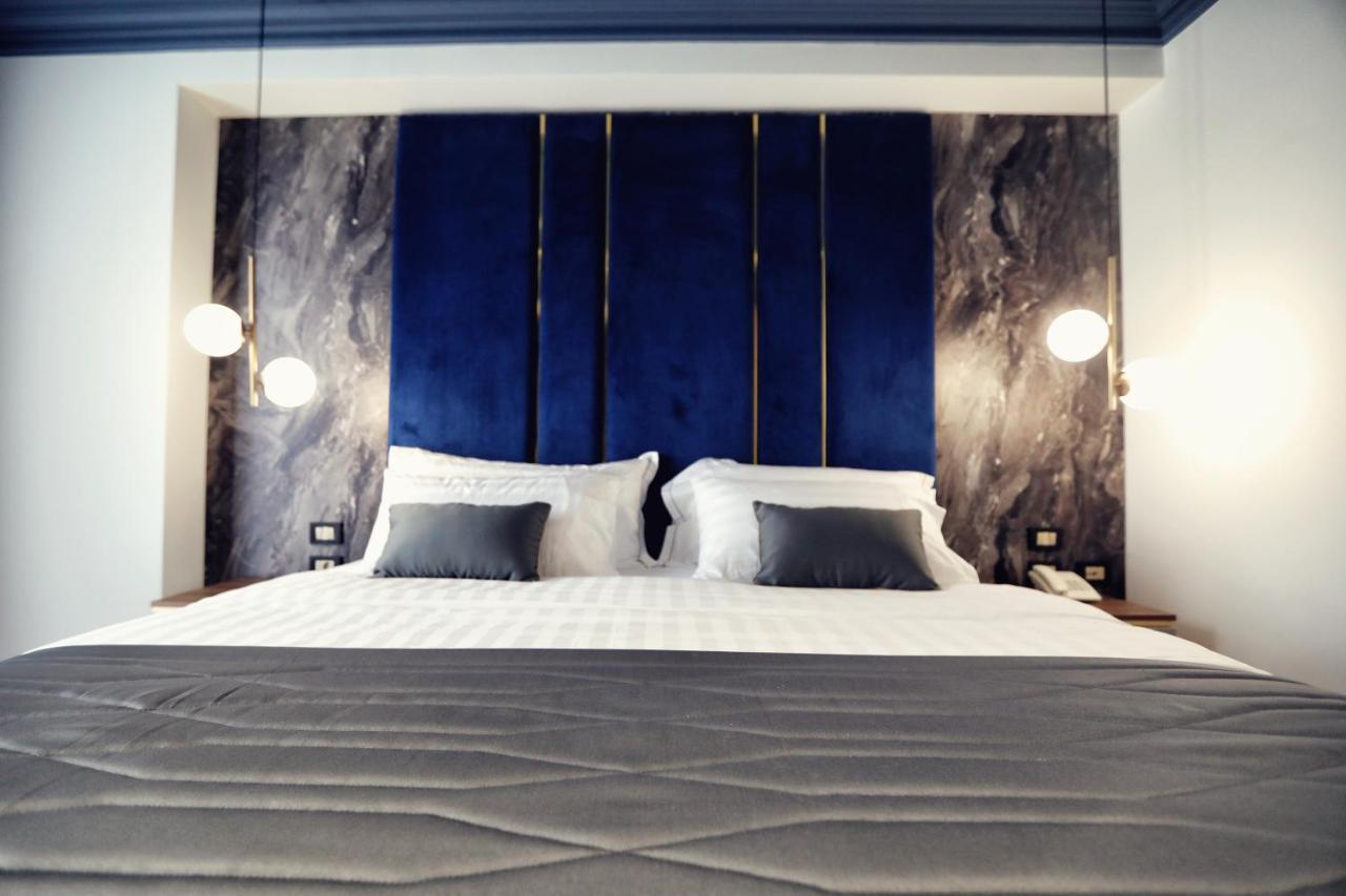Отель Luxury Premium Finese Голем Экстерьер фото