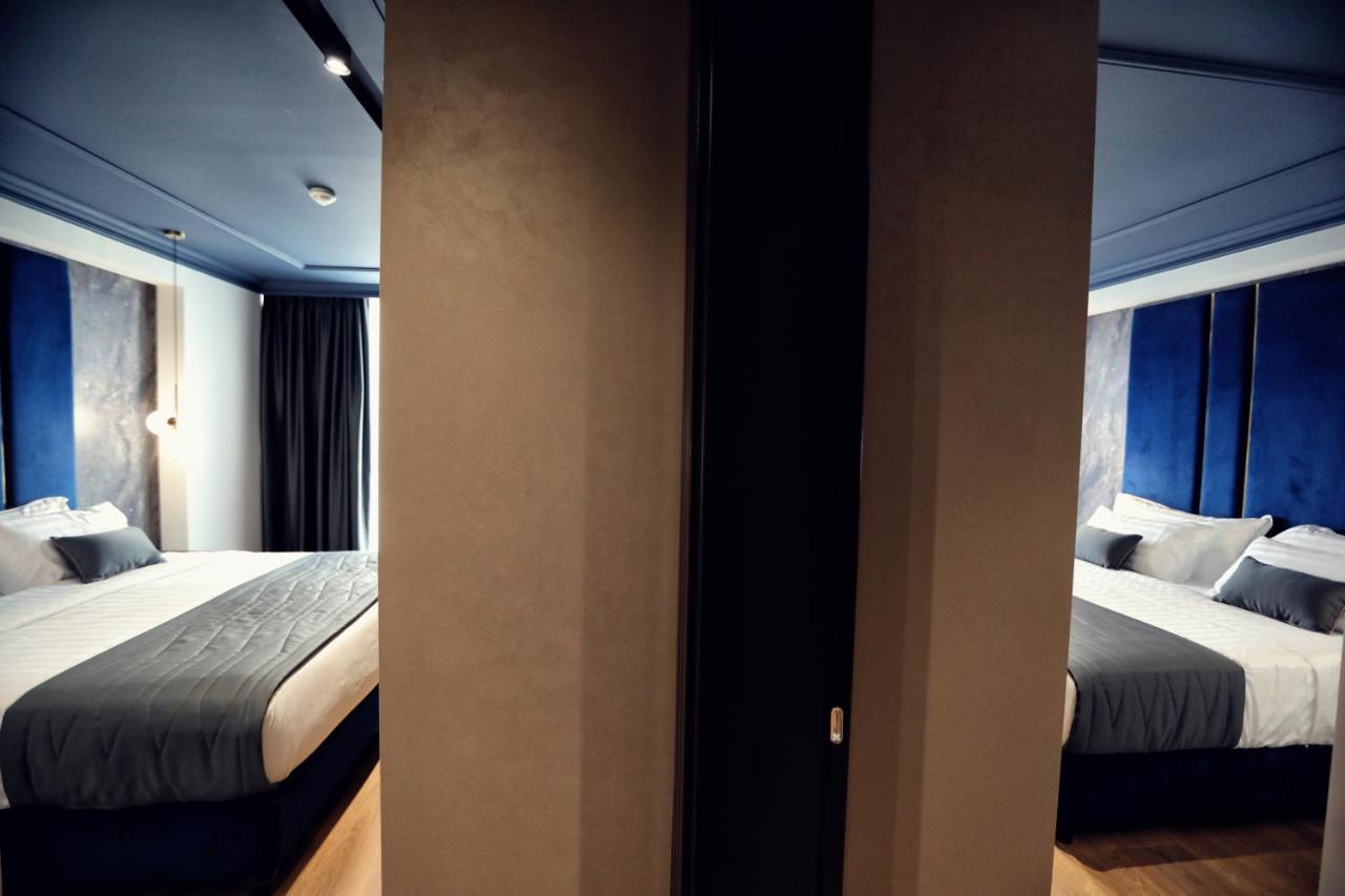 Отель Luxury Premium Finese Голем Экстерьер фото