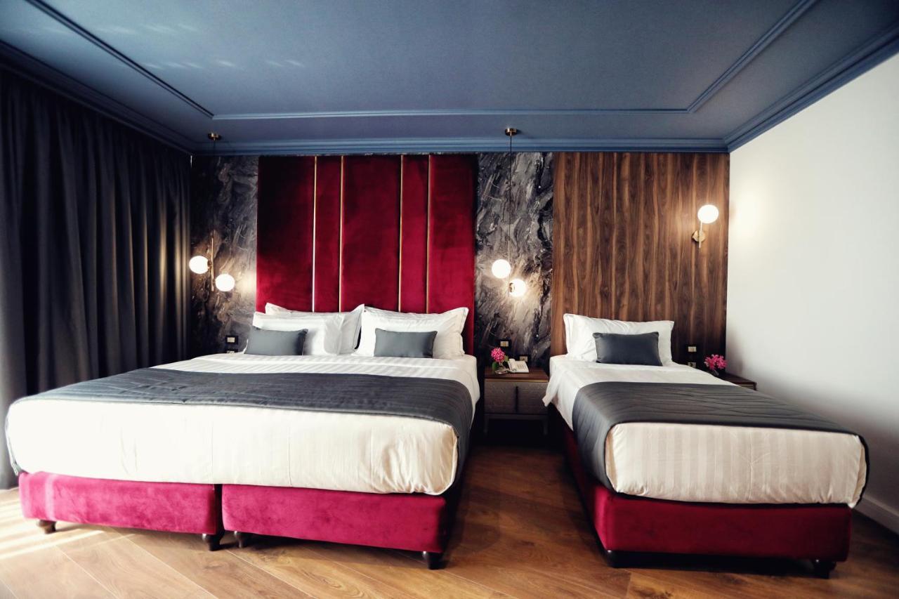 Отель Luxury Premium Finese Голем Экстерьер фото