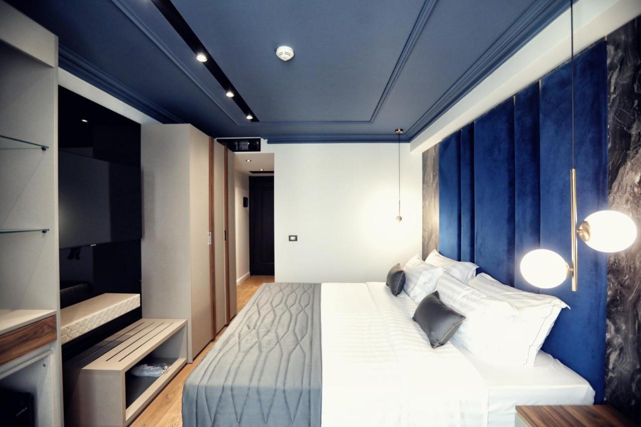 Отель Luxury Premium Finese Голем Экстерьер фото
