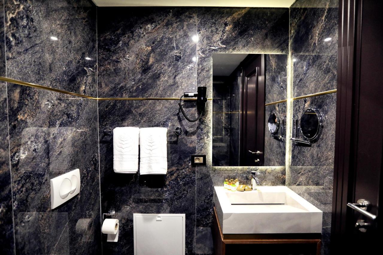 Отель Luxury Premium Finese Голем Экстерьер фото