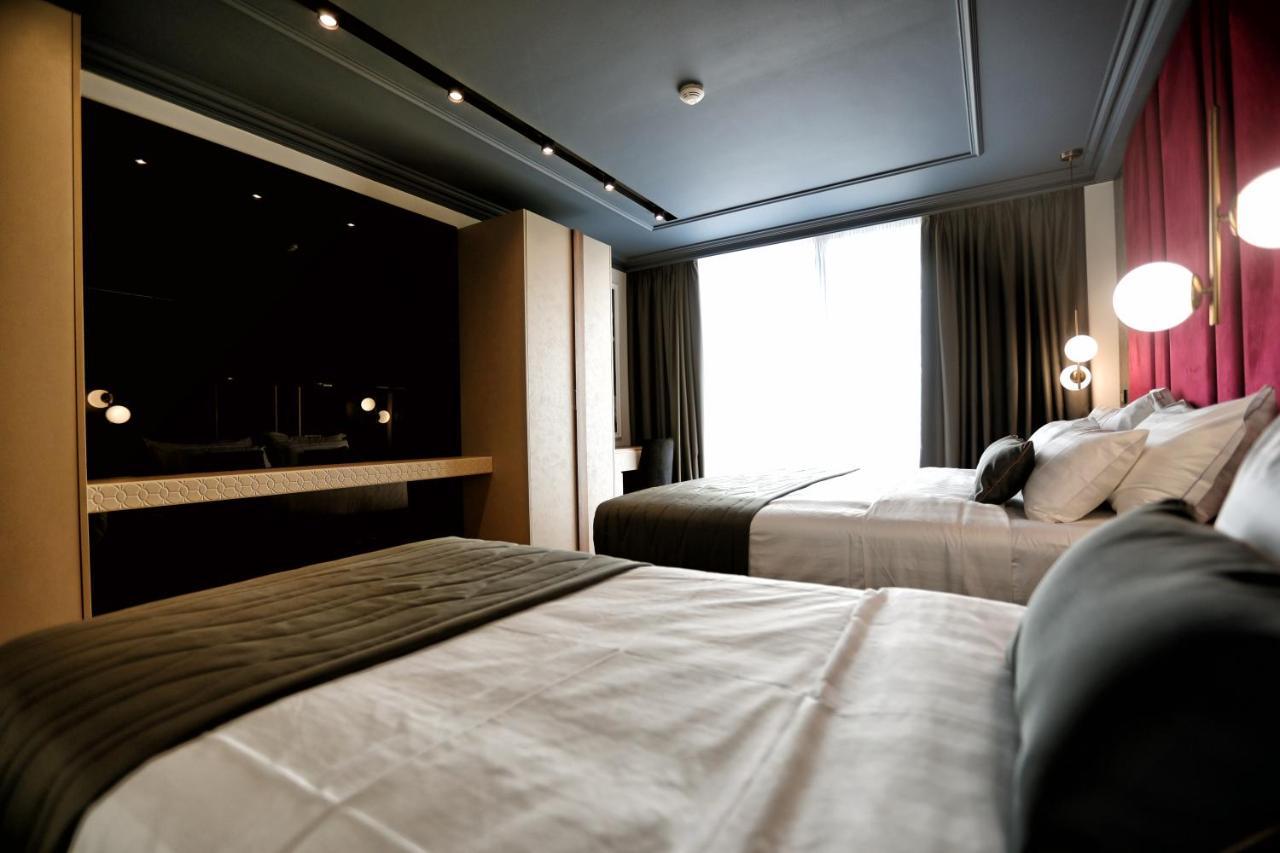 Отель Luxury Premium Finese Голем Экстерьер фото